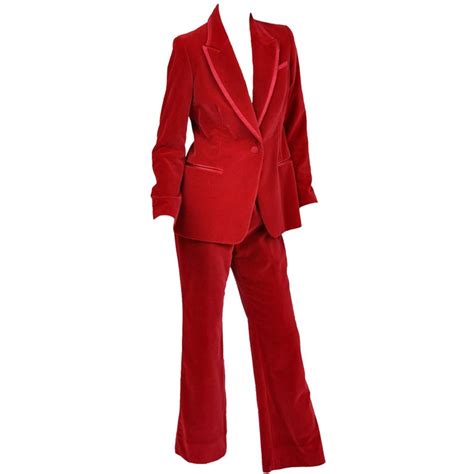 gucci tuxedo suit|gucci velvet suit.